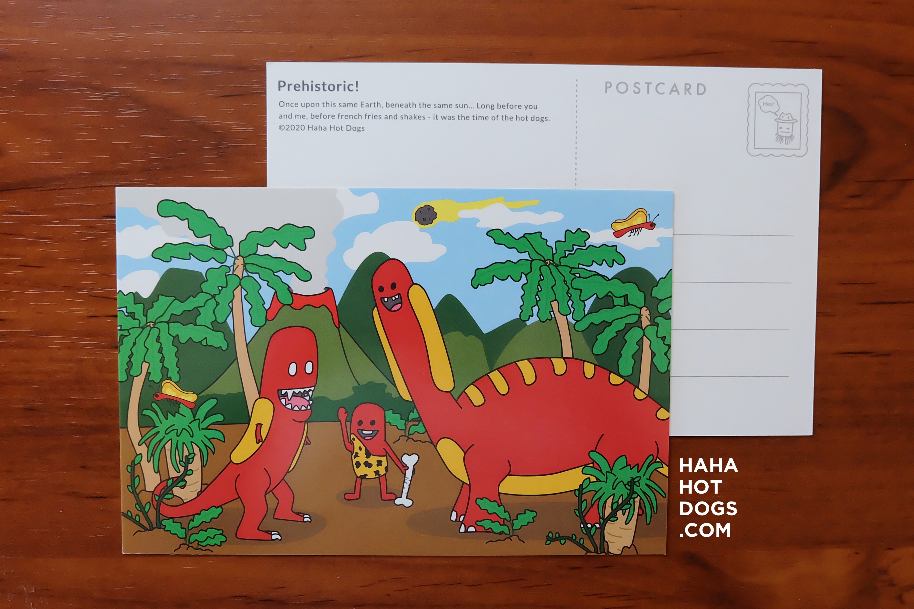 dinosaurs