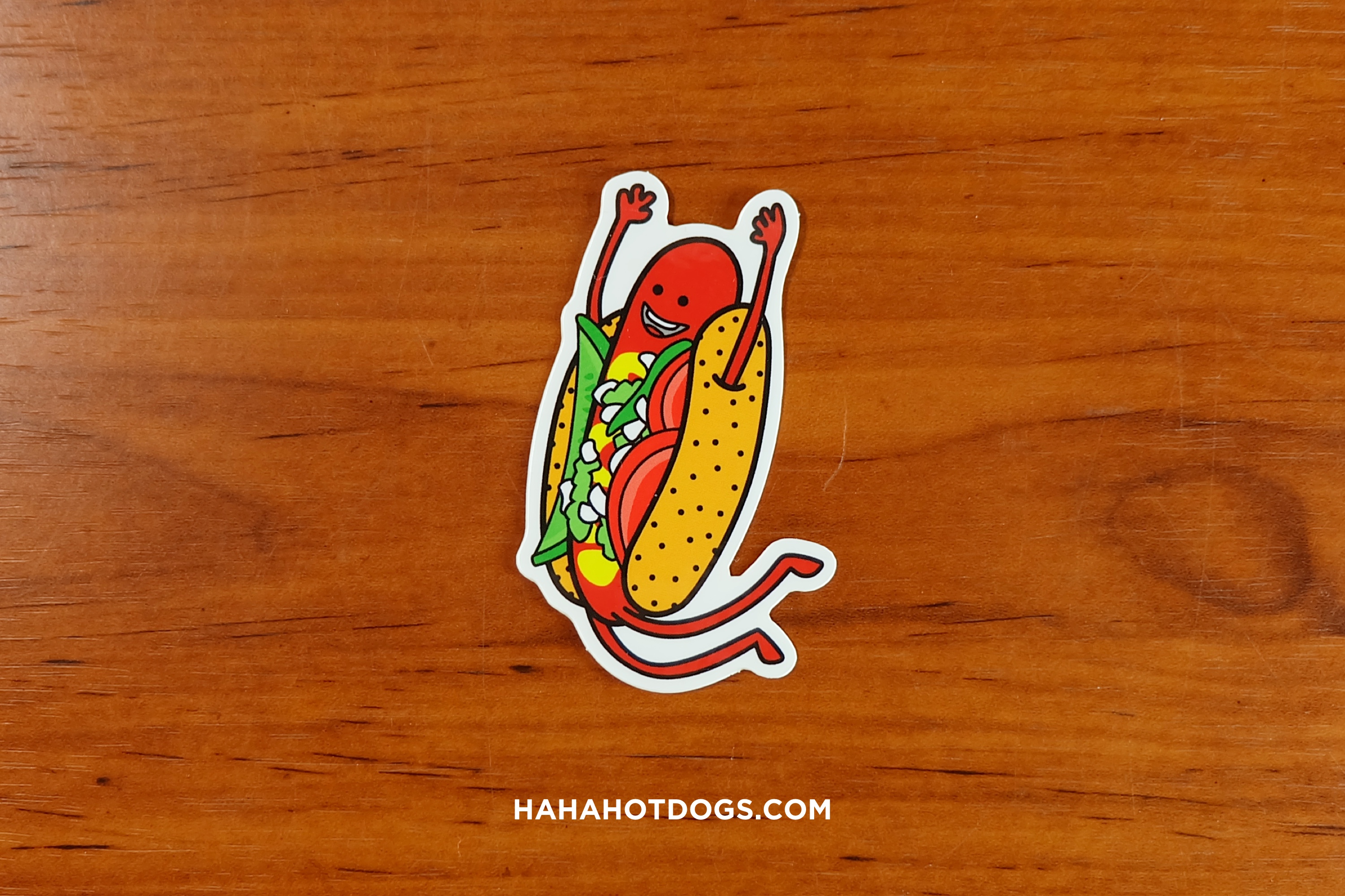 chicago sticker