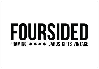 Foursided