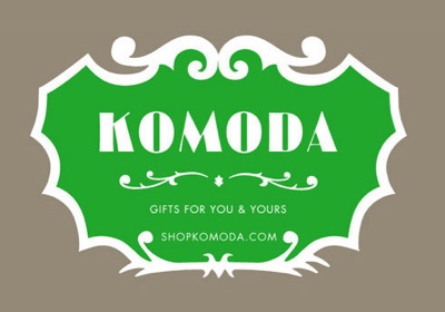Komoda